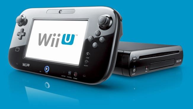 wii u almacenamiento